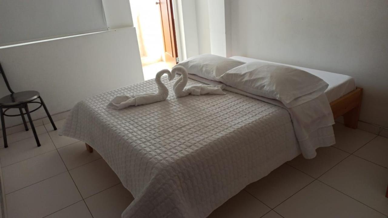 Hotel Mi Gloria Tunja Eksteriør billede