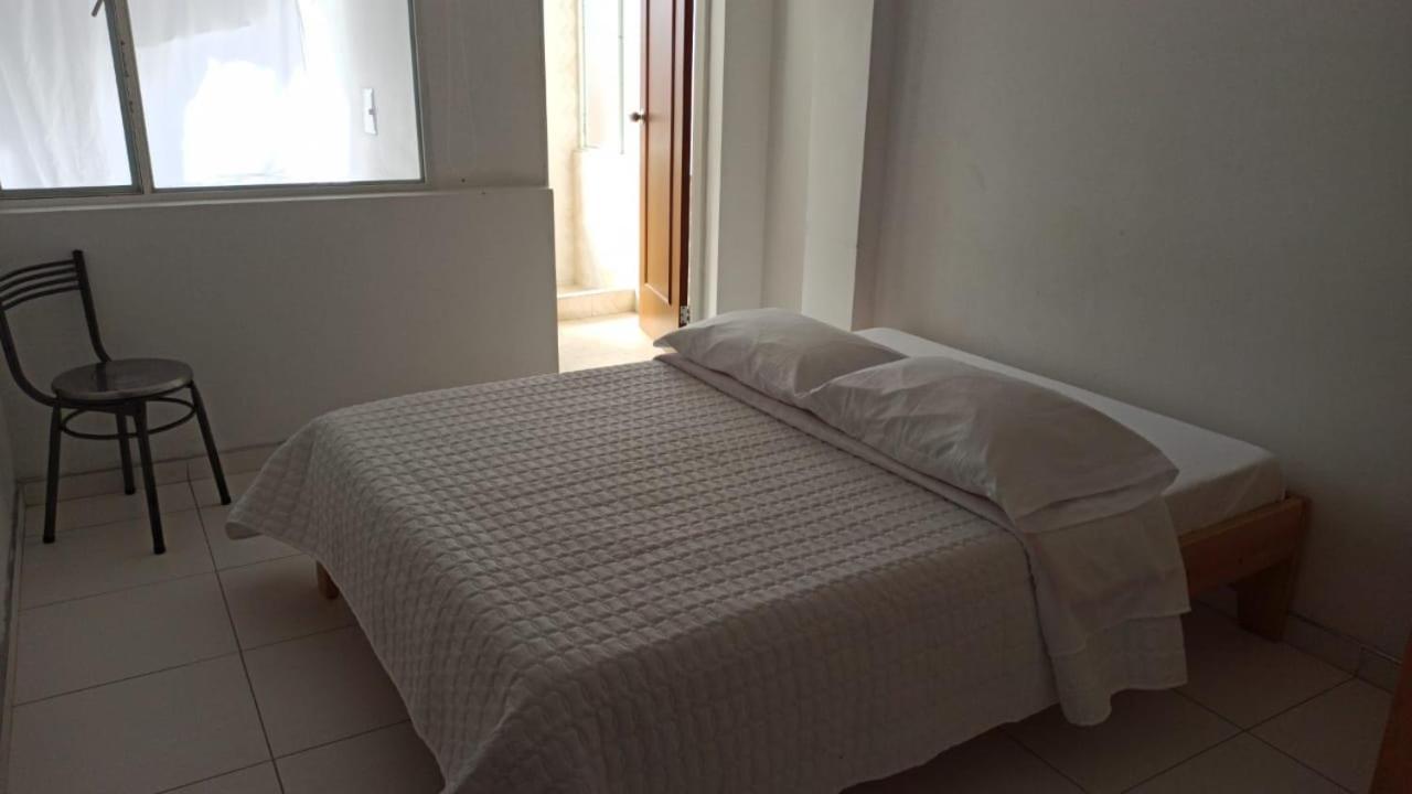 Hotel Mi Gloria Tunja Eksteriør billede