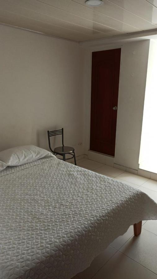 Hotel Mi Gloria Tunja Eksteriør billede
